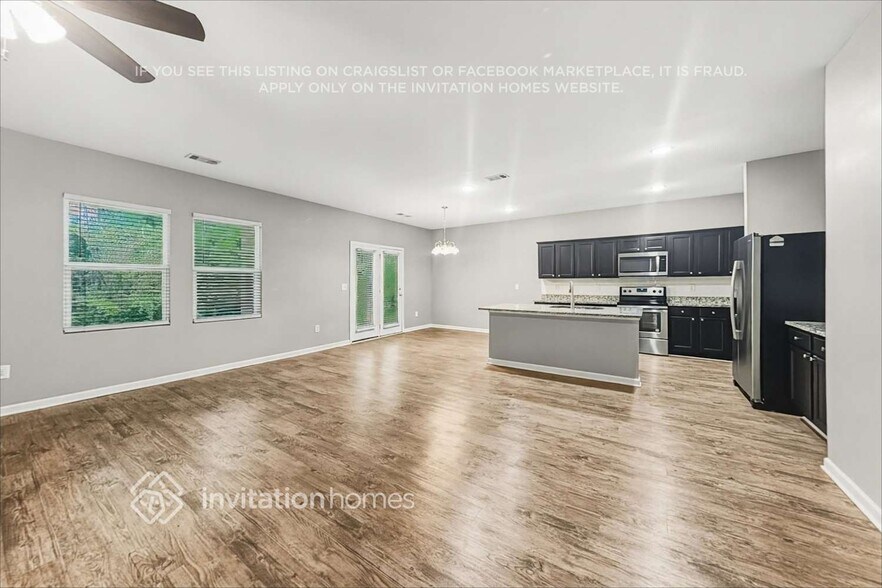 Building Photo - 15 Tabasco Cat Ct