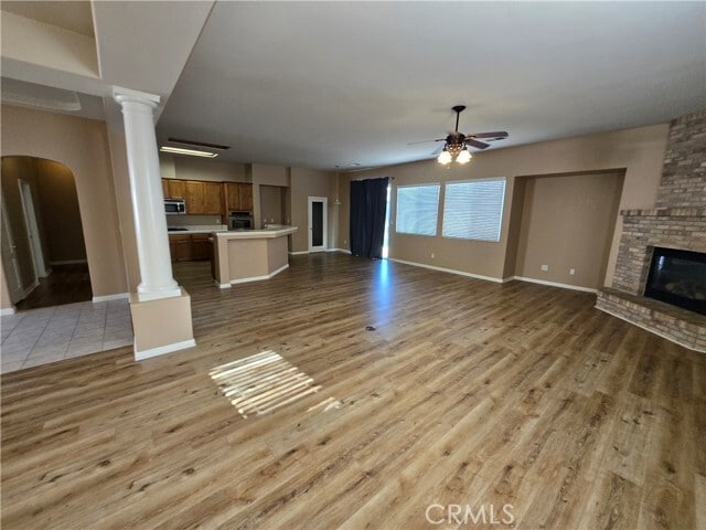 Building Photo - 11110 Snowcreek Falls Ave