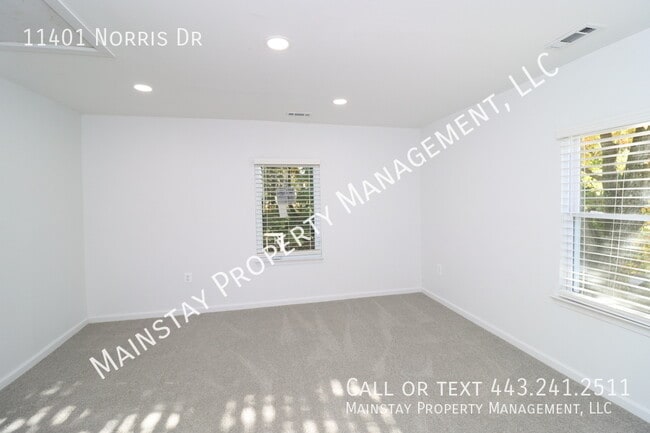 Building Photo - 11401 Norris Dr