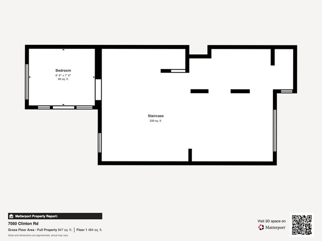 Building Photo - 7050 Clinton Rd