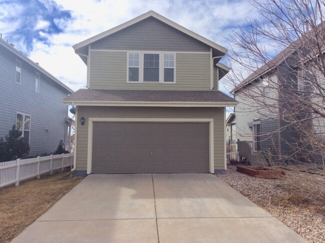 Building Photo - 2232 Brightwater Dr
