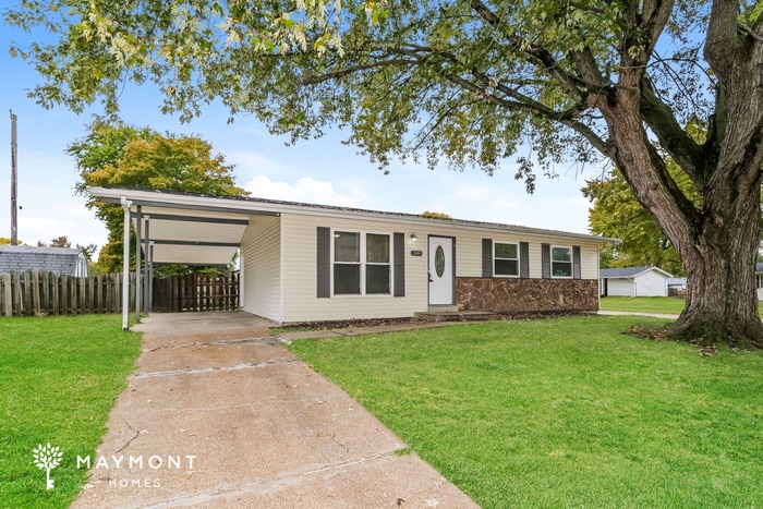 Building Photo - 1080 N Park Ln