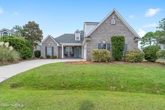 Building Photo - 3785 Club Cottage Dr