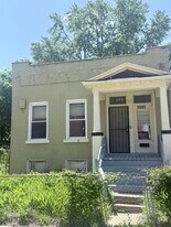 Building Photo - 4012 Penrose St