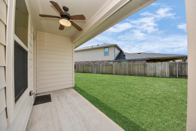Building Photo - 13810 Beckledge Ln