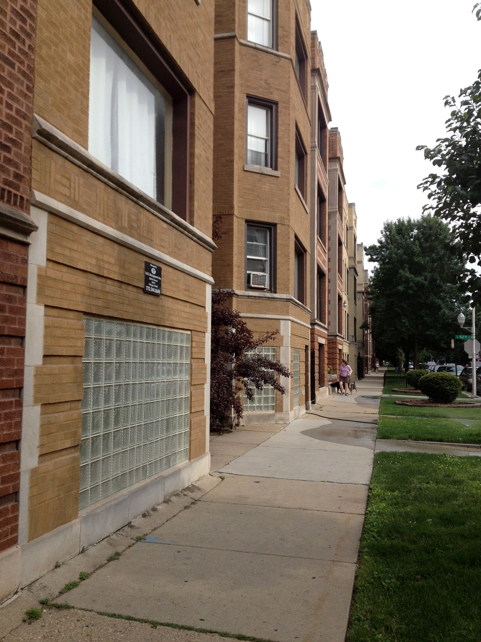 Building Photo - 5205 S Drexel Ave