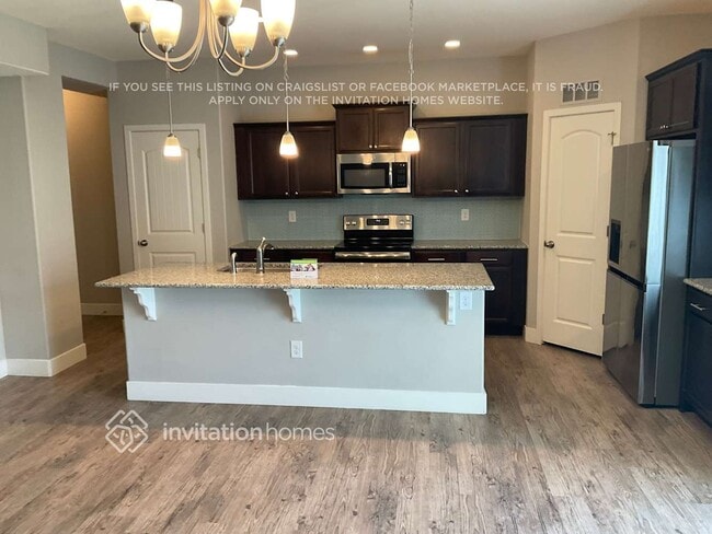 Building Photo - 4251 Prairie Agate Dr