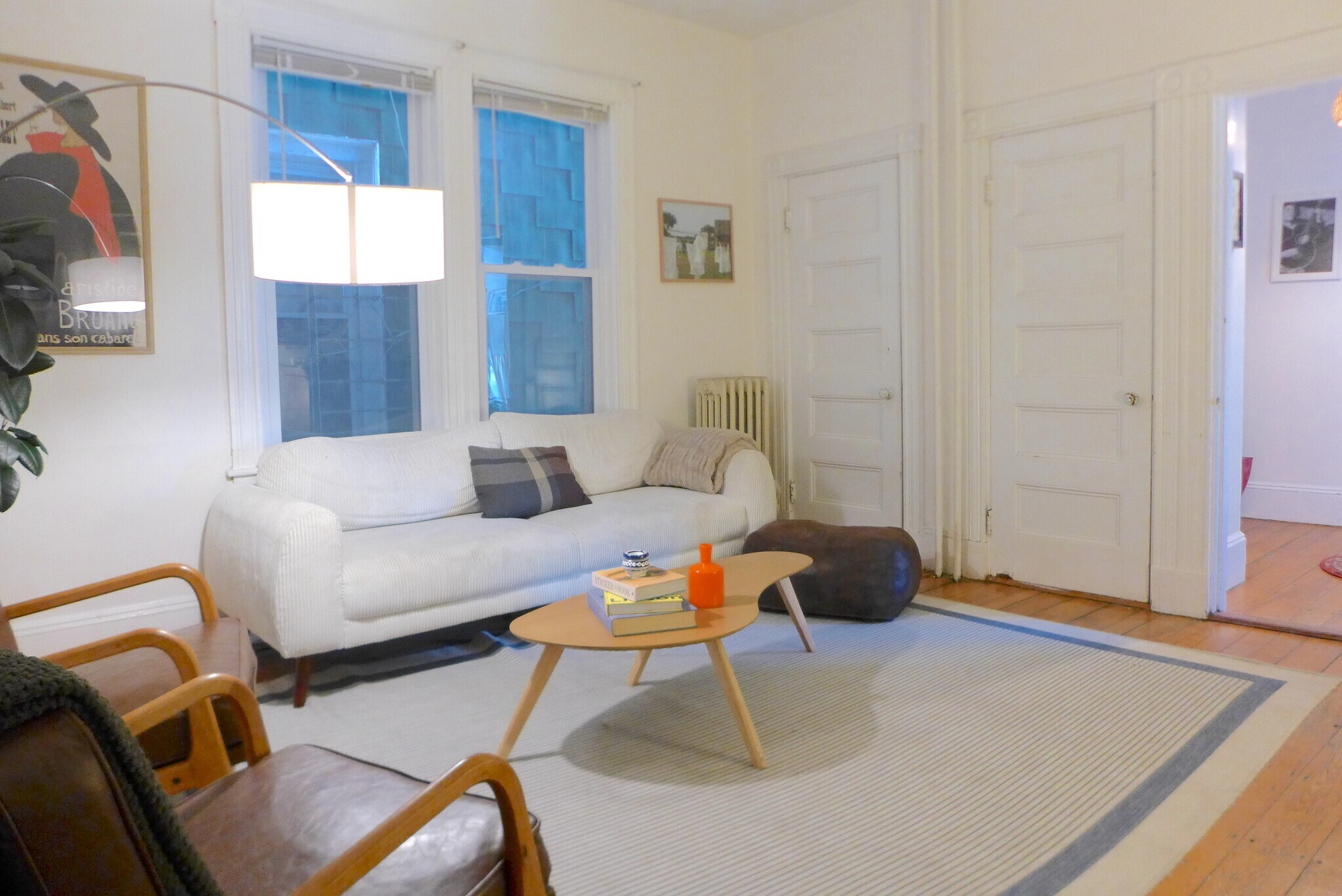 Building Photo - 61 Hillside St