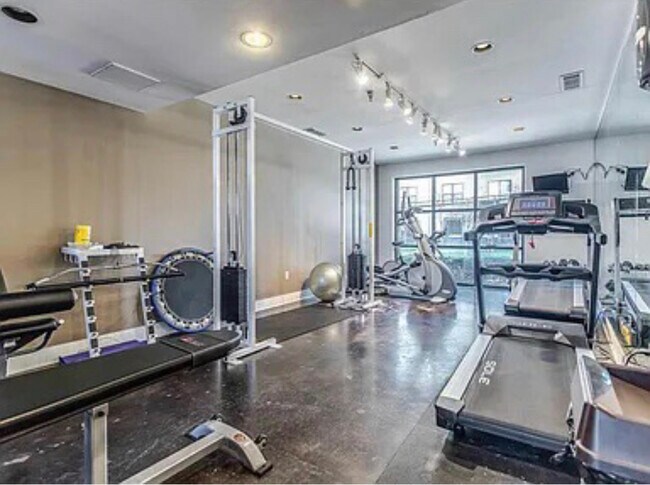 Building Photo - 4605 Cedar Springs Rd