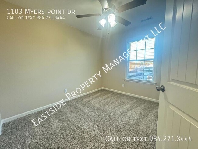 Building Photo - 1103 Myers Point Dr