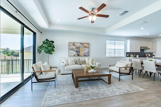 Building Photo - 1040 Villa Rialto View