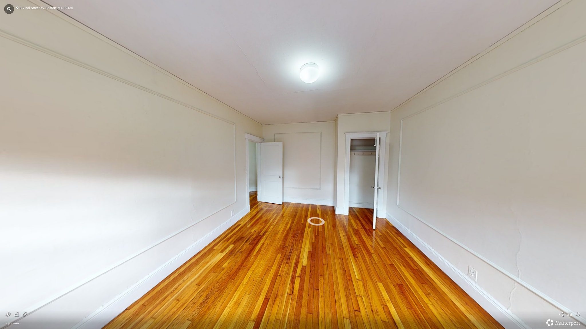 Building Photo - 5 Vinal St