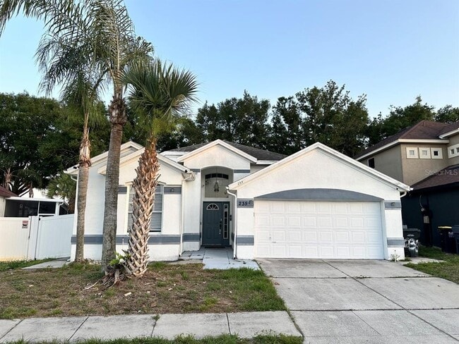 Primary Photo - 235 Riggs Cir
