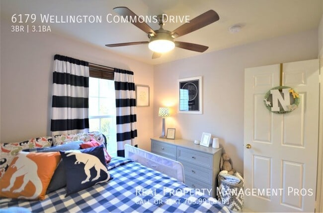 Building Photo - 6179 Wellington Commons Dr