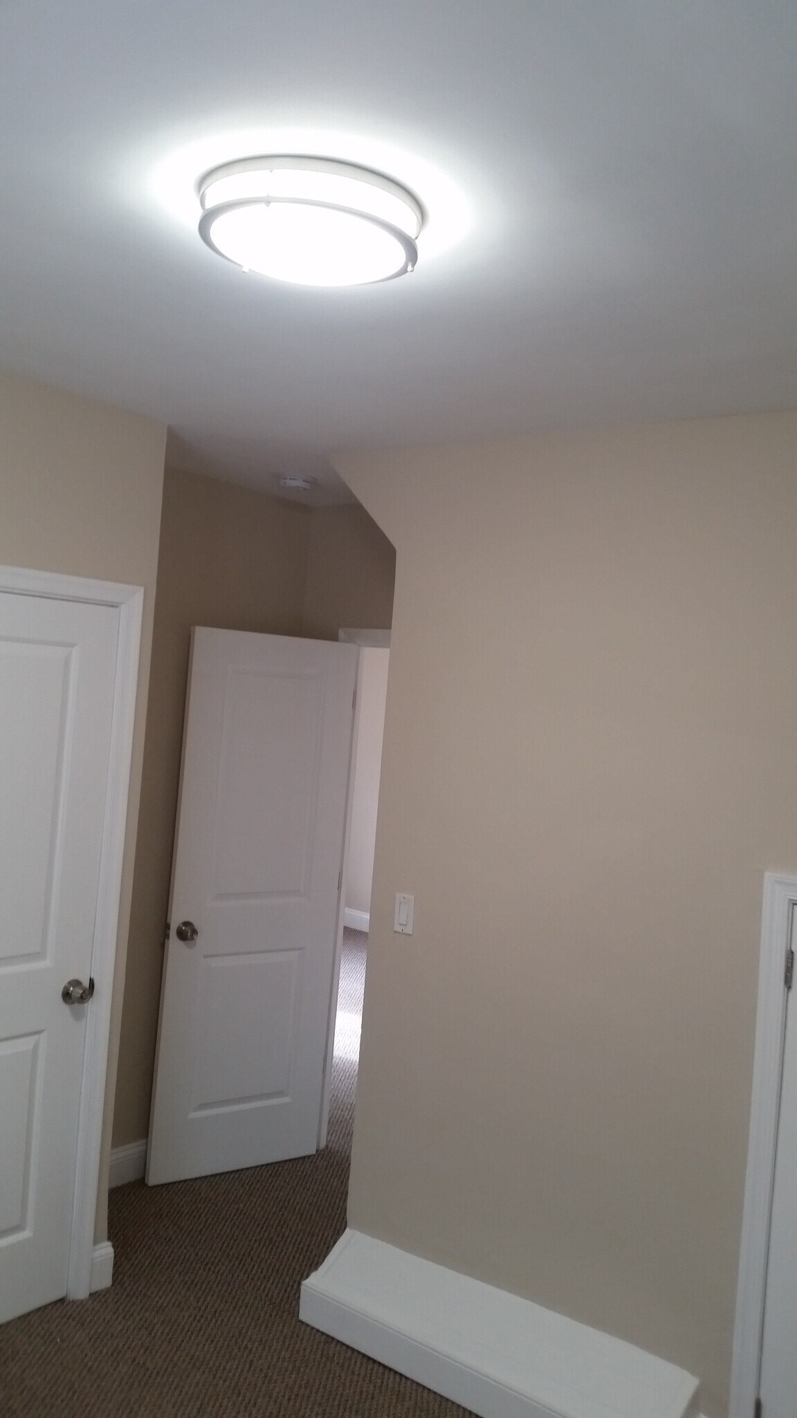 Bedroom 1 - 4709 Rittenhouse St