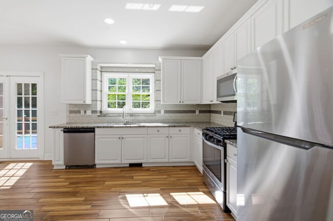 Building Photo - 110 Mayes Farm Rd NW