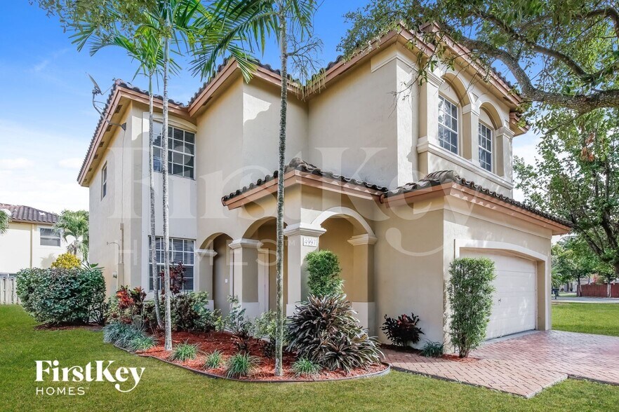 Building Photo - 4997 SW 136th Terrace