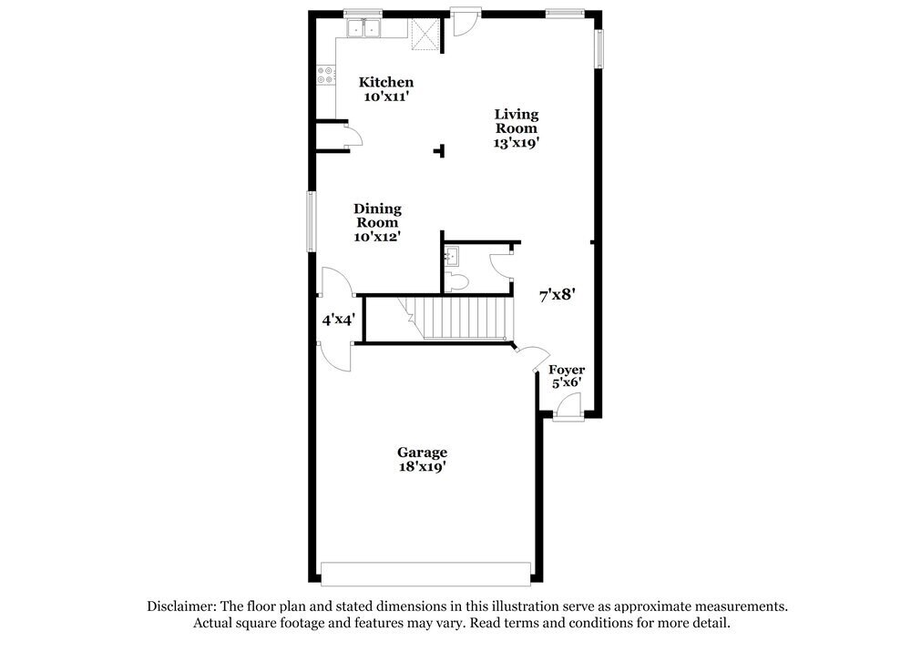 Building Photo - 125 Magnaview Dr
