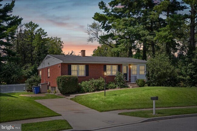 Building Photo - 10202 Daventry Dr