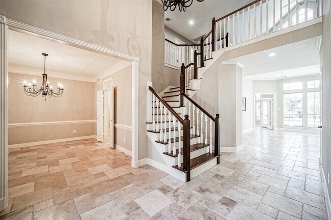 Building Photo - 24819 Northampton Forest Dr