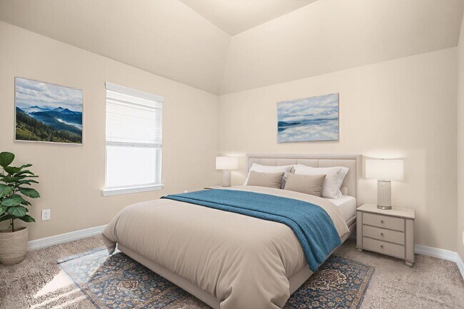 Building Photo - Beautiful 4-Bedroom Home in Stevens Ranch ...