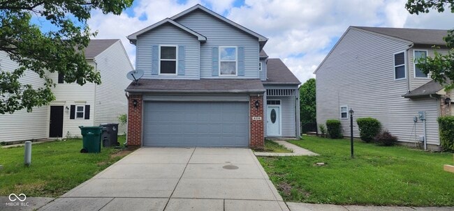 Building Photo - 4334 Barharbor Ct