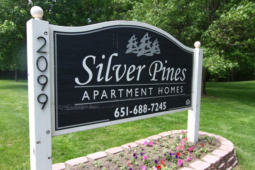 Silver Pines 2099 Silver Bell Rd Eagan MN 55122 Apartment Finder