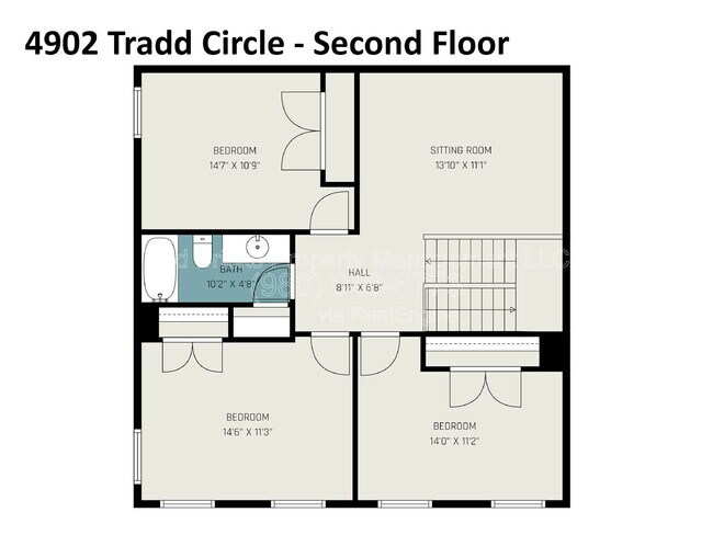 Building Photo - 4902 Tradd Cir