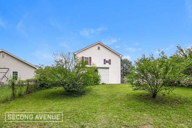 Building Photo - 1710 Riverchase Cir NE
