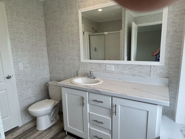 Building Photo - New Home! 3 Bedroom/2 Bath