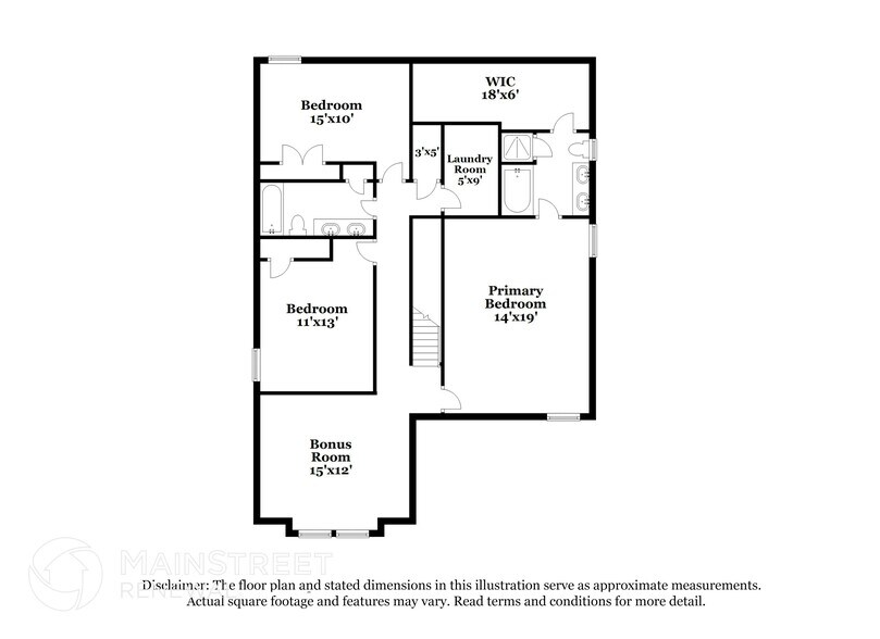 Building Photo - 11910 Fieldcrest Run