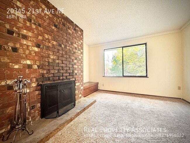 Building Photo - 20345 21st Ave NE
