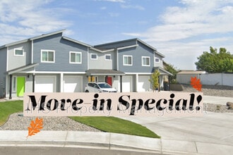 Building Photo - 2514 Blaine St