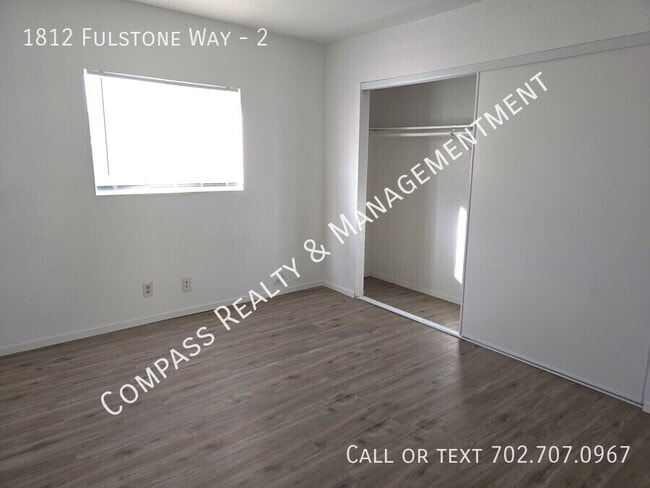 Building Photo - 1812 Fulstone Way