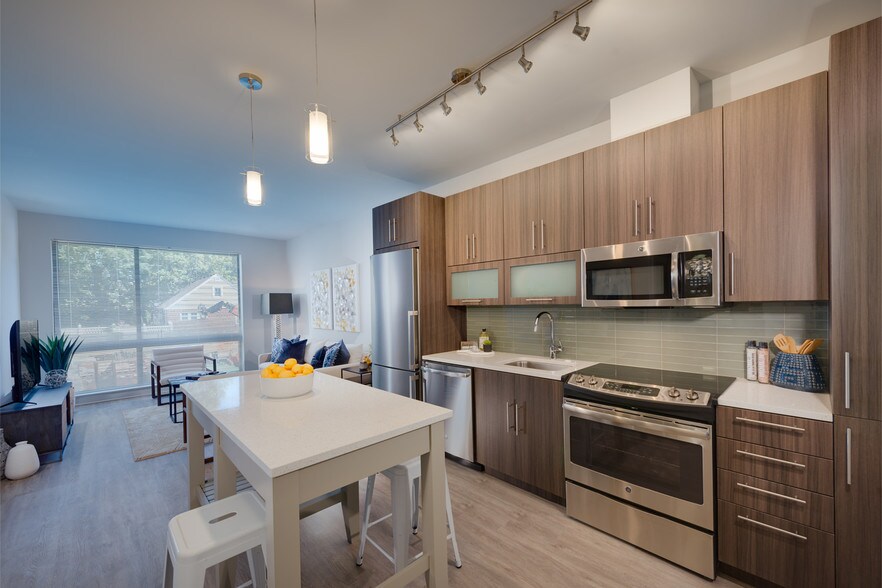 Central 8455 Fenton St Silver Spring MD 20910 Apartment Finder