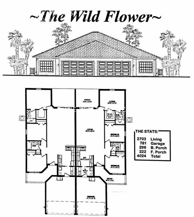 Building Photo - 4167 Hammock Rd