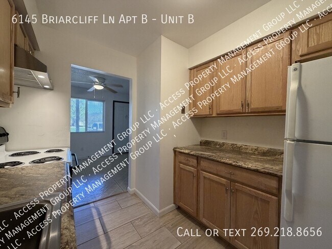 Building Photo - 6145 Briarcliff Ln