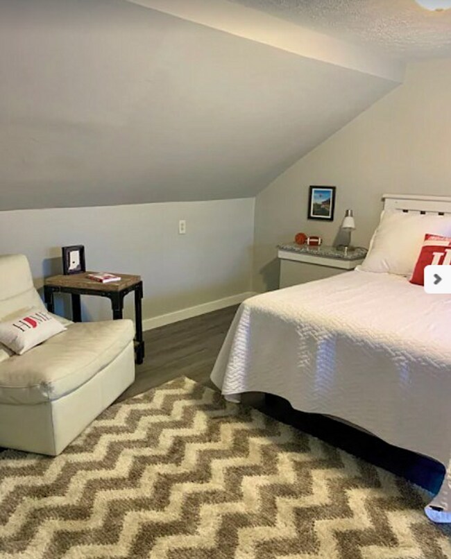 Building Photo - "The Porch" - ABNB, Short Term, monthly and long-term RENTAL. Famous IU Tailgate house