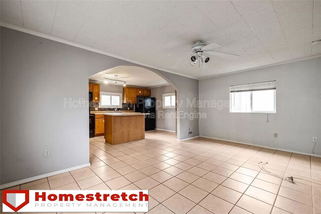 Building Photo - 8109 Mathilda Ave