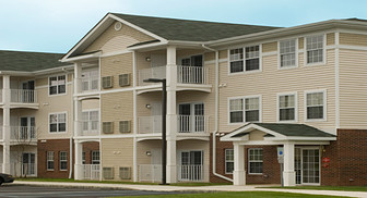 Building Photo - 55+ Heritage Village at Elton Corner