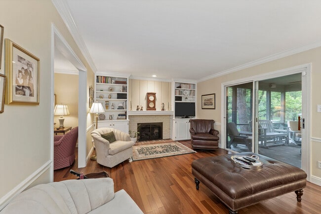 Building Photo - 12819 Huntercreek Rd