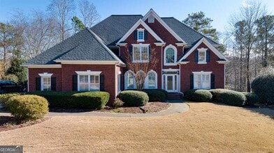 Building Photo - 9445 Stoney Ridge Ln