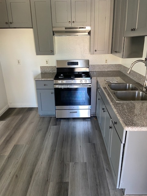 Primary Photo - 466 N Westmoreland Ave