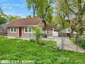 Building Photo - 6009 Cherry St