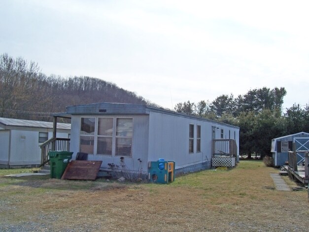 Colonial Heights - 449 New Summerville Rd Kingsport TN 37663