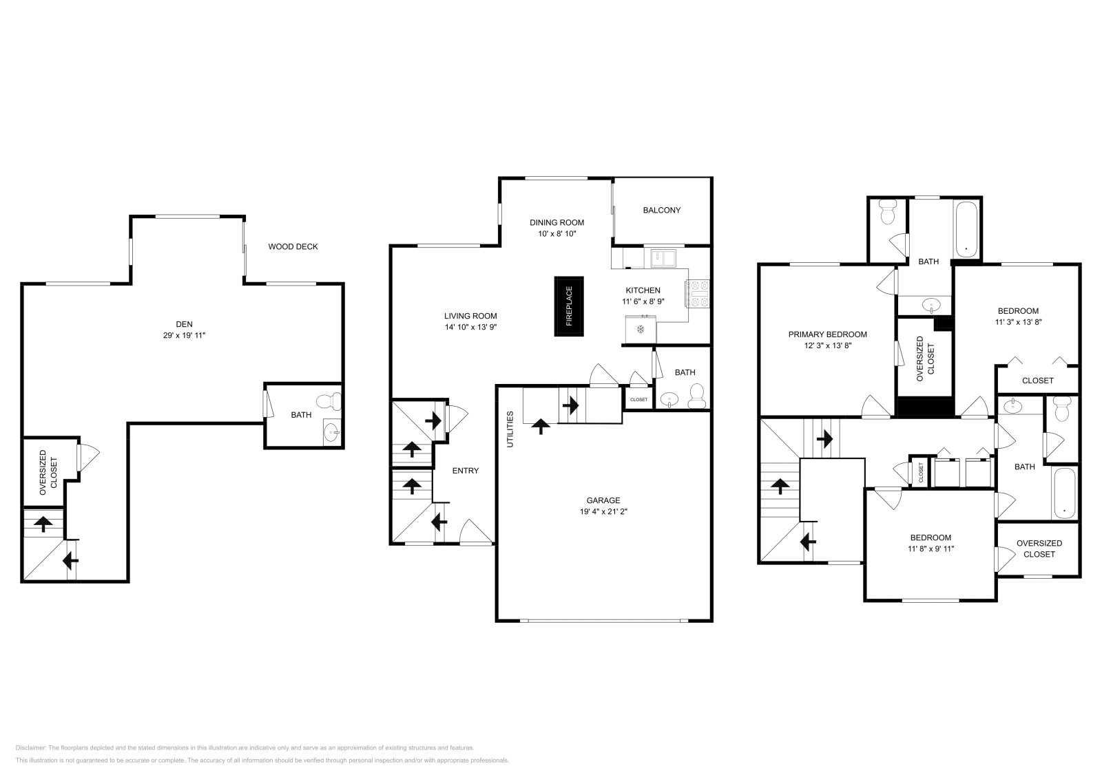 Building Photo - 7535 SW Onnaf Ct