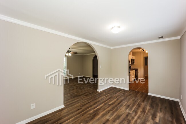 Building Photo - 2420 Butner Rd