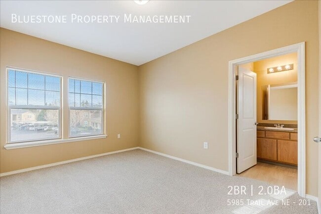 Building Photo - 5985 Trail Ave NE