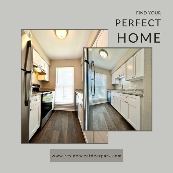 Residence at Deer Park Apartments 335 E San Augustine St Deer Park TX