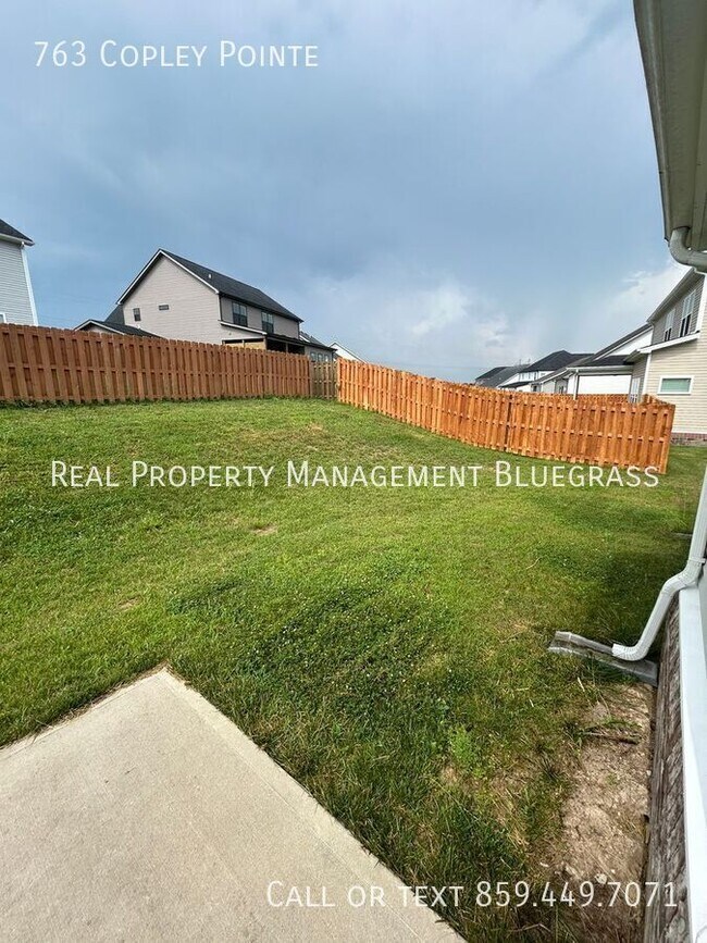 Building Photo - 763 Copley Pointe Dr